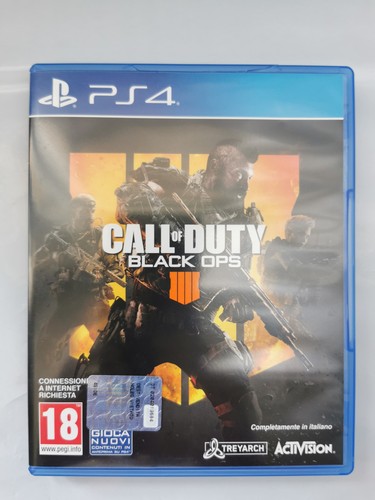 Call duty black ops 4 - duty, :