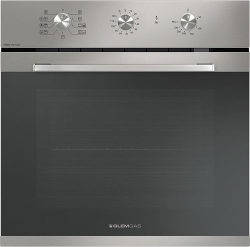 Forno elettrico incasso - da,