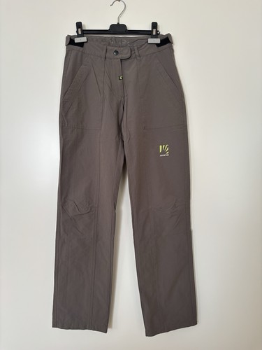 Pantaloni trekking karpos - trekking,