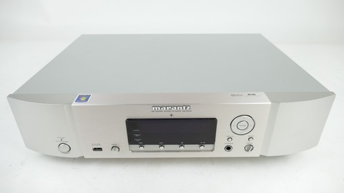 Lettore rete marantz - di,