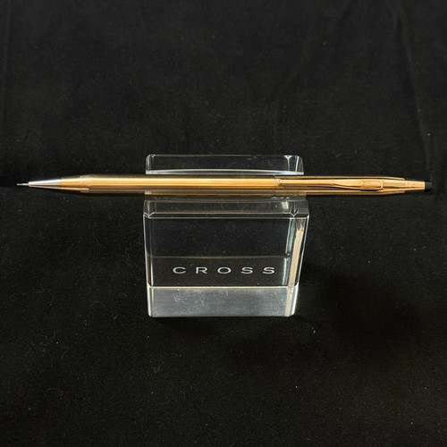 Matita meccanica cross classic - meccanica,