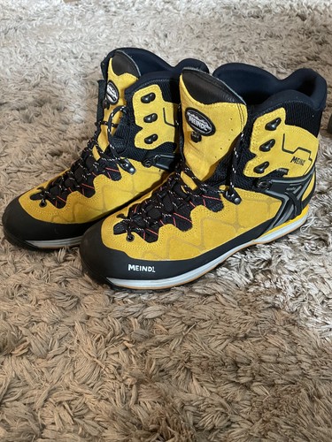 Meindl litepeak pro gtx scarpe - pro,