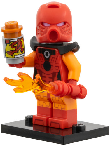 Lego collectable minifigures - lego,