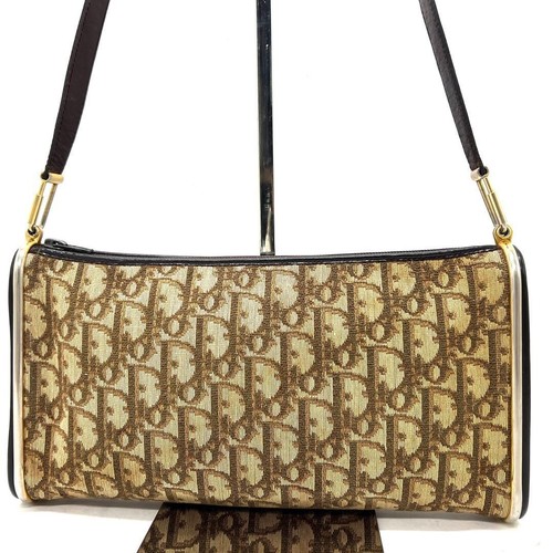 Borsa tracolla dior trotter - a,