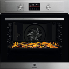 Serie 700 Forno Da Incasso