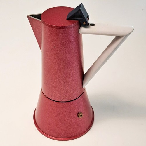 Caffettiera lagostina - caffettiera, ●