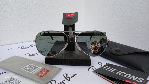 Ray ban aviator - ray,