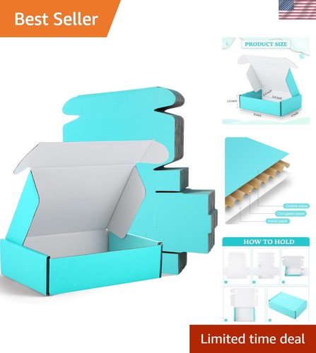 Scatole cartone blu per - di,