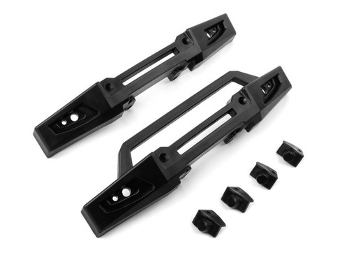 Hpi 160122 set - hpi, paraurti