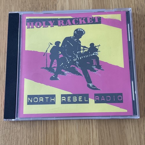 Holy racket north rebel - racket,