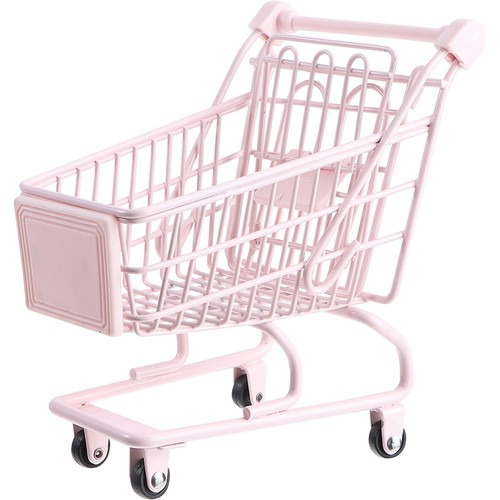 Carrello spesa miniatura - ,