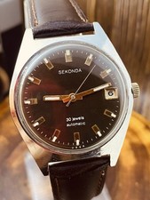 Orologio Sekonda Poljot