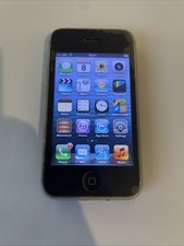 iPhone 3gs A1303 8gb ottime