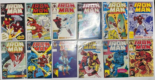 Iron man play press - play,