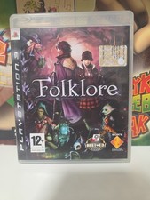 Folklore - PS3