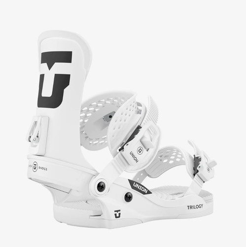 Nuovo union attacchi trilogy - union,