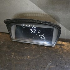 Display Navigatore BMW Serie 3