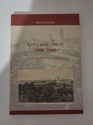 Maria luisa meo - luisa, della