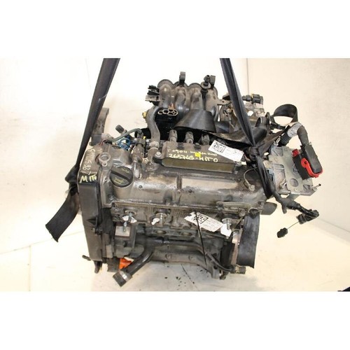 Motore compl comp prov - motore, comp.ok/prov.et