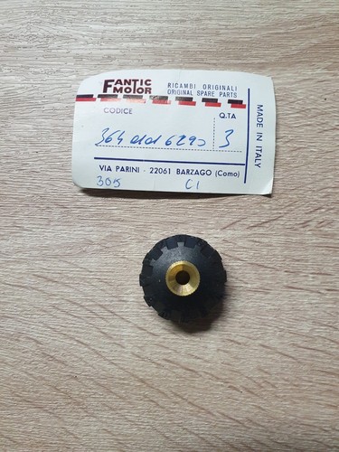 Nos fantic trial 305 - 305, kroo