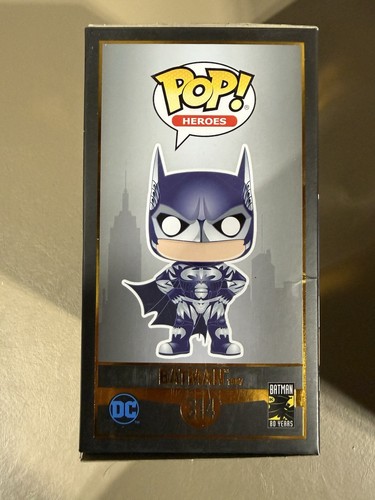 Funko pop 314 - super, heroes