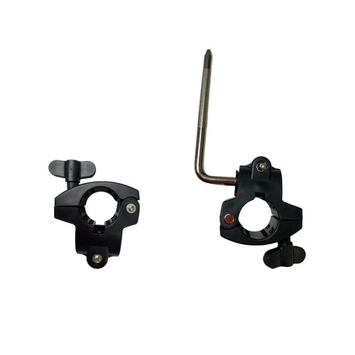 Clip per rack - per, strumenti