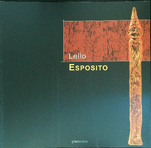 Lello esposito annibali - esposito,