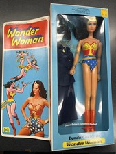 Bambola Barbie Mego Corp Lynda