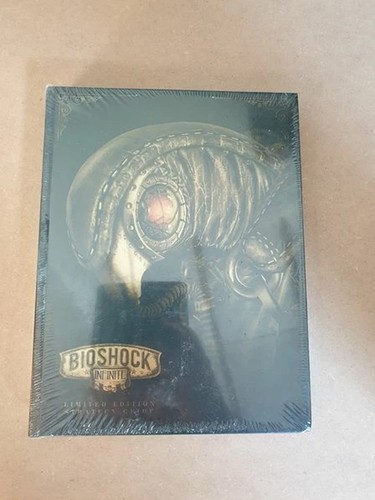 Bioshock infinite edizione - bioshock,