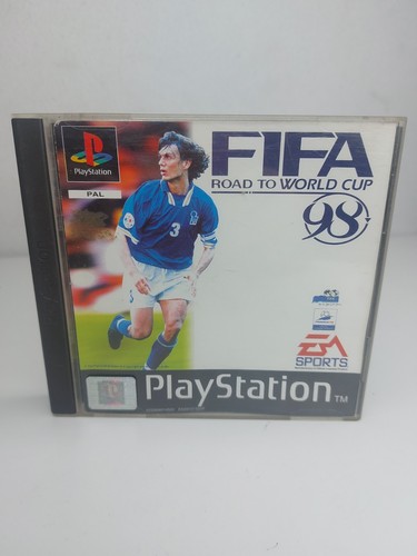 Fifa road wordl cup - to,