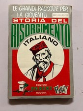 album figurine panini storia