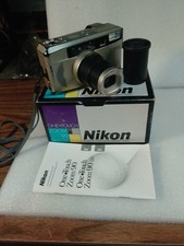 *TESTATO* Nikon One Touch Zoom
