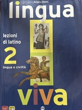Lingua viva. Lezioni 2. Con