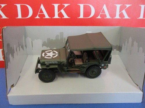 Die cast modellino auto - die, 1/43