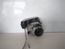 CORPO FARFALLATO PER RENAULT