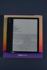 Kobo Forma 8GB, Wi-Fi, 8