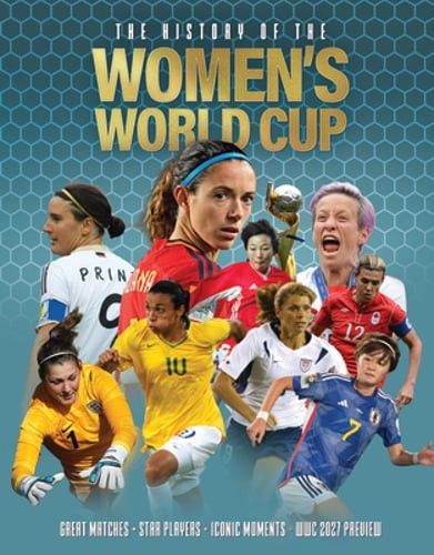 The history - the, women's