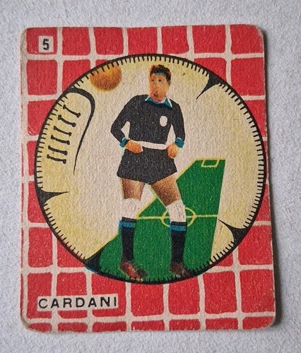 Cicogna tuttocalcio 1950 - cicogna,