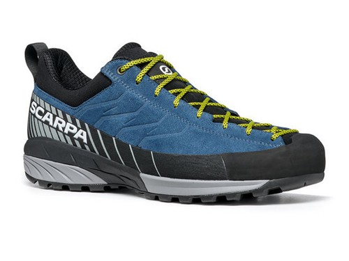 Scarpa scarpe avvicinamento - scarpa,