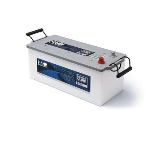 Batteria trattore camion fiamm - batteria,