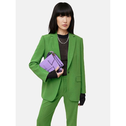 Blazer donna jigsaw 12 - uk,