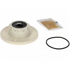 SUPPORTO MOZZO CESTO  LAVATRICE CANDY HOOVER 46005903 Cuscinetto 6203