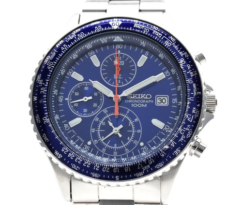 Quasi nuovo seiko - [quasi, nuovo]