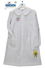 Grembiule scuola elementare da