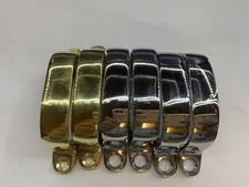 Guardie trigger in ottone per