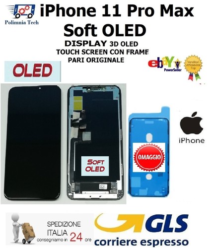 Iphone pro max oled - iphone, 11