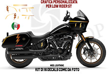 KIT ADESIVI STICKERS DECALS