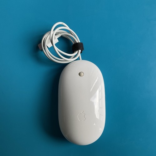 Apple mighty mouse a1152 2058 - mighty,