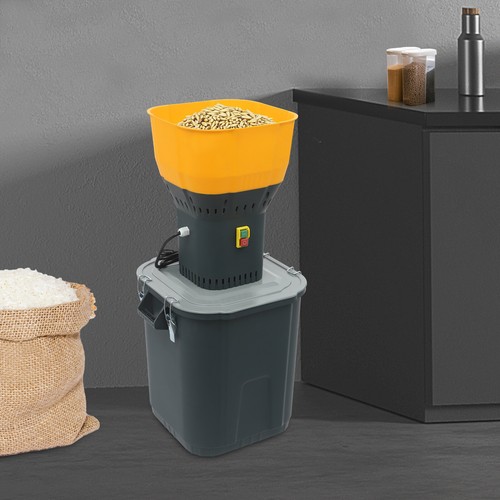 Macina grani elettrico - macina,