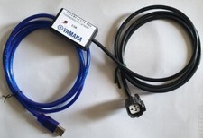 Cavo diagnosi motore